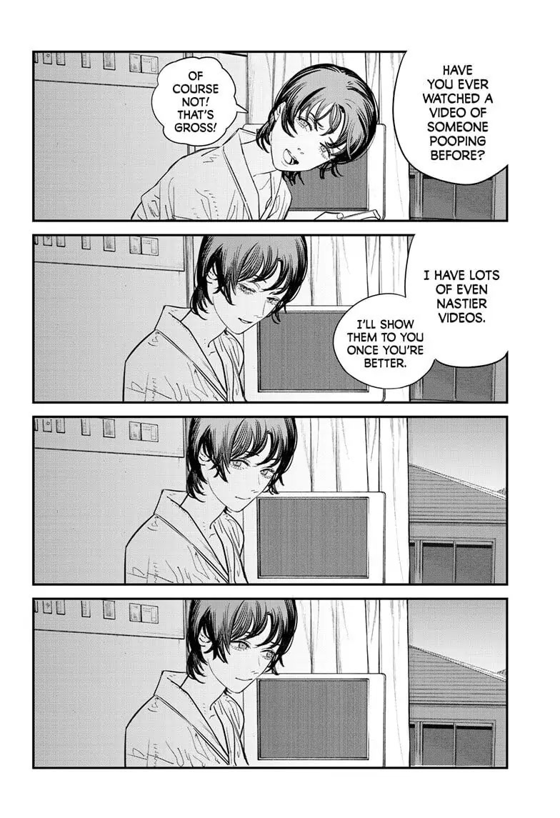 Goodbye Eri, Chapter 11 image 110